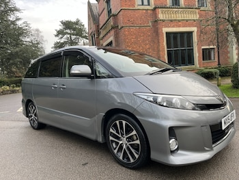 2015 (15) - 2.4 FWD 5DR AUTOMATIC