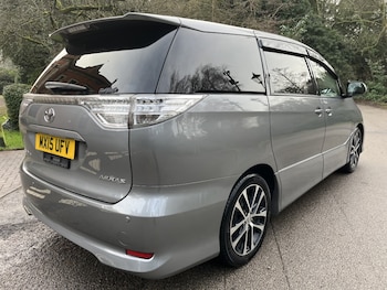 Used Toyota Estima undefined for sale - 77024826: Photo