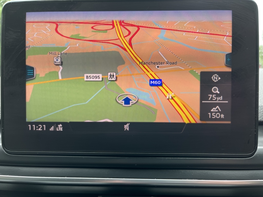 Used Audi A5 2018 for sale - 76403512: Photo 10