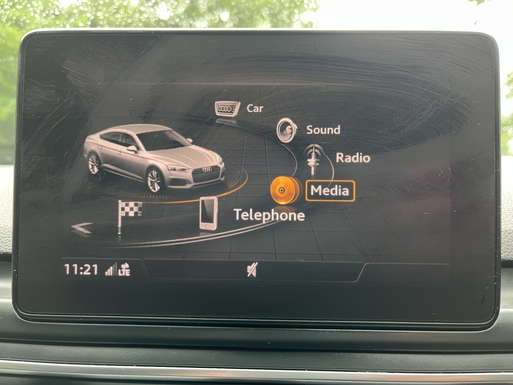 Used Audi A5 2018 for sale - 76403512: Photo 11