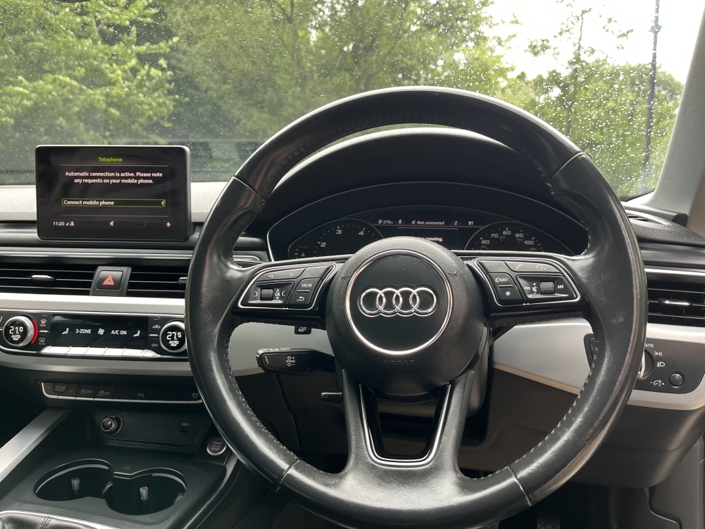 Used Audi A5 2018 for sale - 76403512: Photo 17