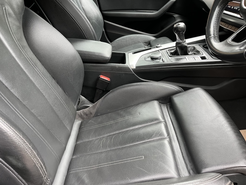 Used Audi A5 2018 for sale - 76403512: Photo 19