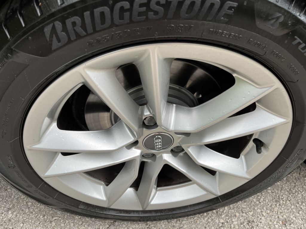 Used Audi A5 2018 for sale - 76403512: Photo 22