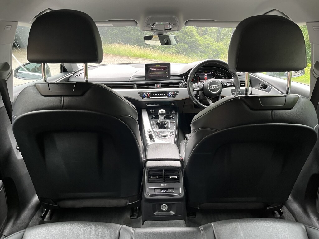 Used Audi A5 2018 for sale - 76403512: Photo 23