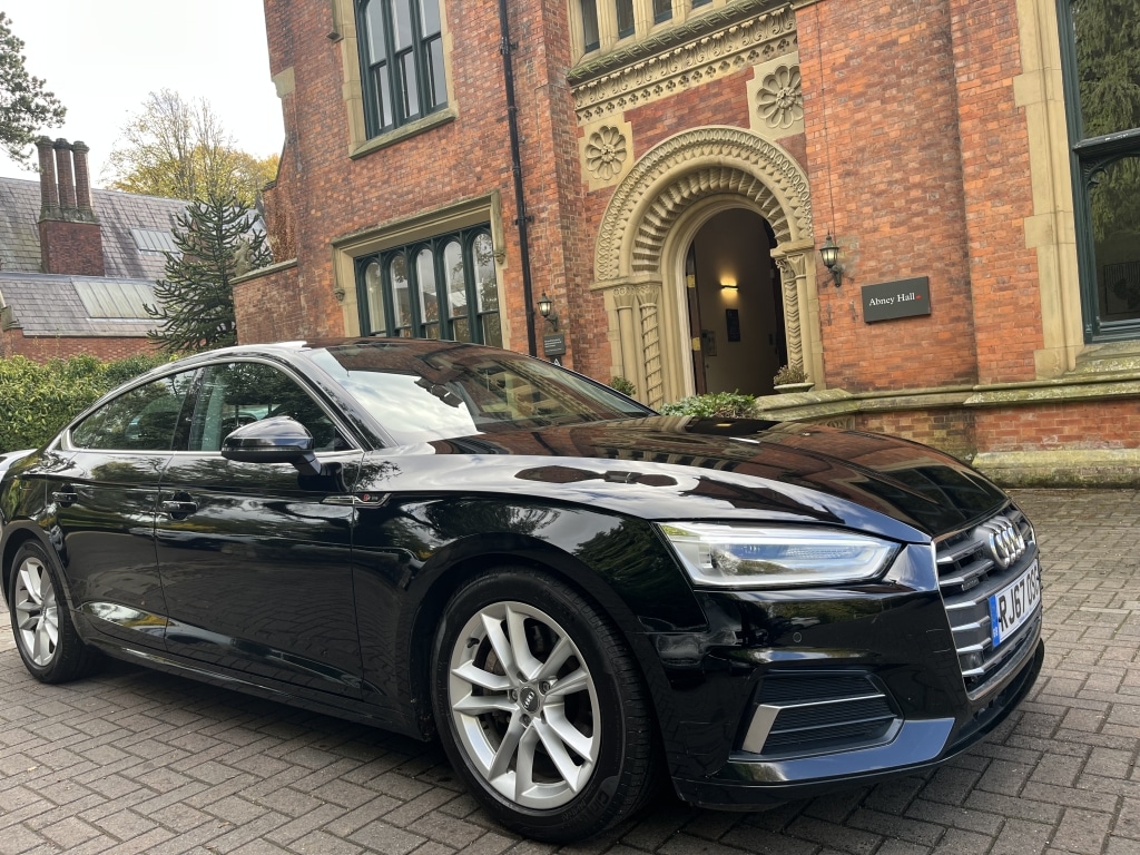 Used Audi A5 2018 for sale - 76403512: Photo 26