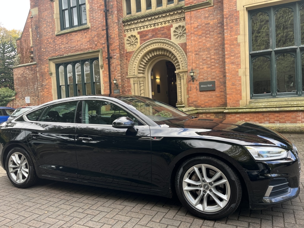 Used Audi A5 2018 for sale - 76403512: Photo 28