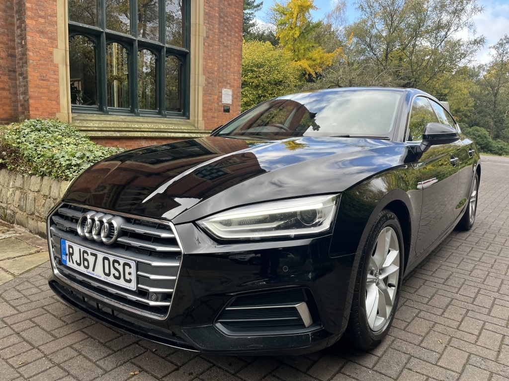 Used Audi A5 2018 for sale - 76403512: Photo 29