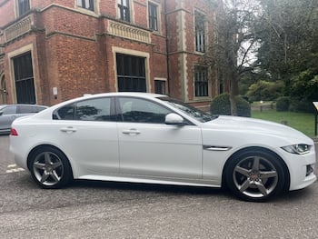 Used Jaguar XE 2019 for sale - 79788296: Photo