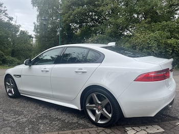 Used Jaguar XE 2019 for sale - 79788296: Photo