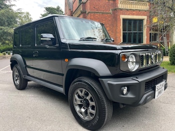 Used Suzuki Jimny 2026 for sale - 79552361: Photo