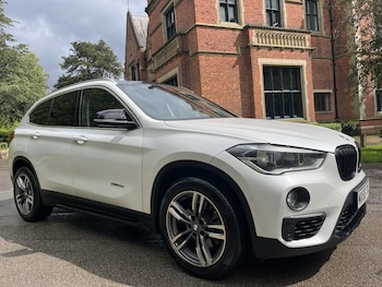 Used BMW X1 undefined for sale - 78629649: Photo