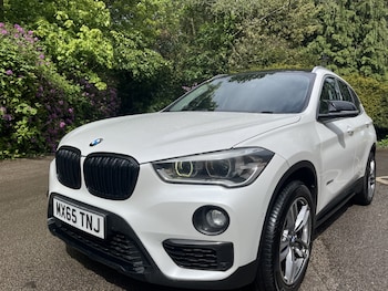 Used BMW X1 undefined for sale - 78629649: Photo