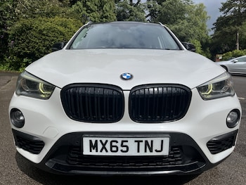 Used BMW X1 undefined for sale - 78629649: Photo