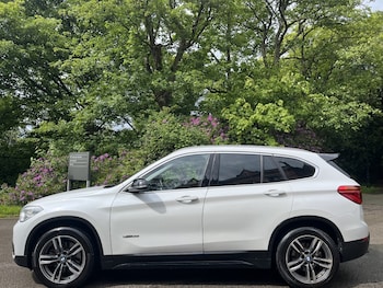 Used BMW X1 undefined for sale - 78629649: Photo