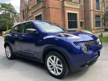 2018 (68) - 1.5 BOSE PERSONAL EDITION DCI 5DR Manual