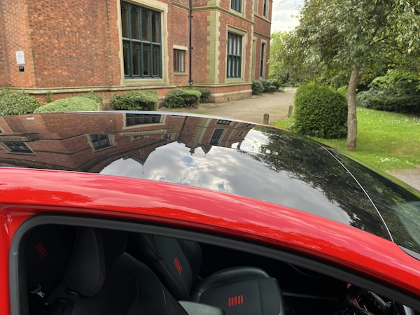 Used Ford Fiesta 2018 for sale - 74583261: Photo 12