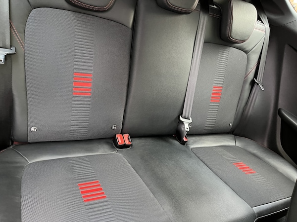Used Ford Fiesta 2018 for sale - 74583261: Photo 16