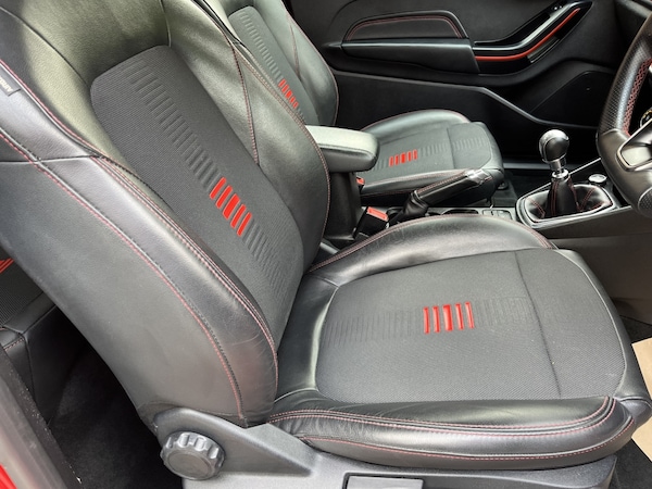 Used Ford Fiesta 2018 for sale - 74583261: Photo 17