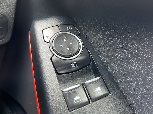 Used Ford Fiesta 2018 for sale - 74583261: Photo 18