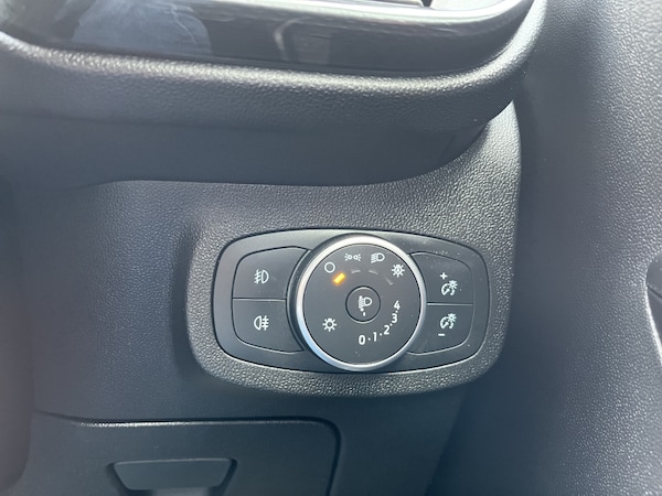 Used Ford Fiesta 2018 for sale - 74583261: Photo 19
