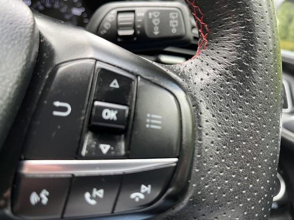 Used Ford Fiesta 2018 for sale - 74583261: Photo 20