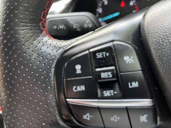 Used Ford Fiesta 2018 for sale - 74583261: Photo 21