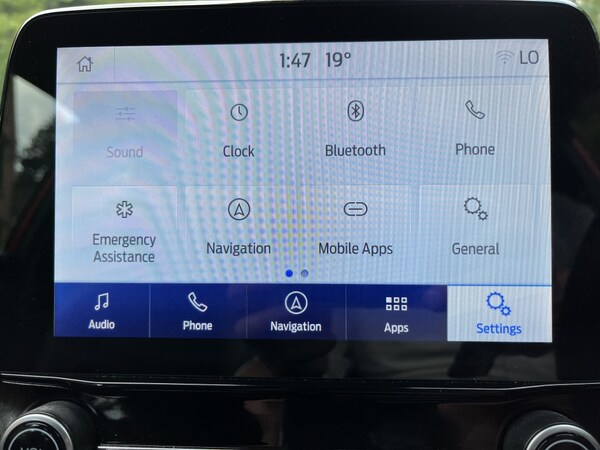 Used Ford Fiesta 2018 for sale - 74583261: Photo 24