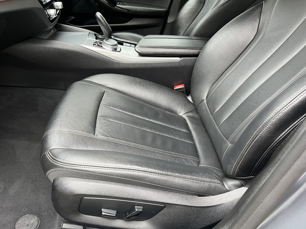 Used BMW 5 Series 2018 for sale - 77453588: Photo 13