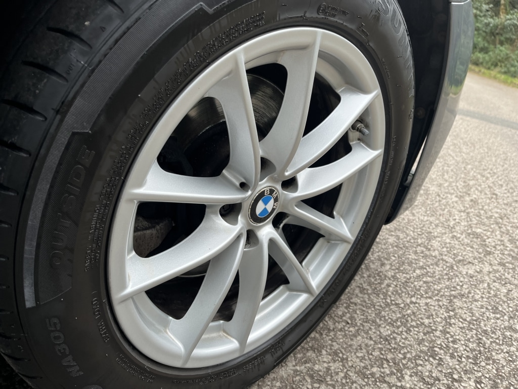 Used BMW 5 Series 2018 for sale - 77453588: Photo 16