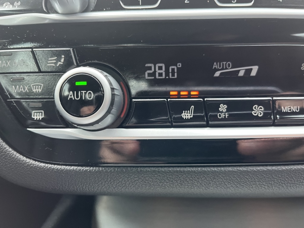 Used BMW 5 Series 2018 for sale - 77453588: Photo 20