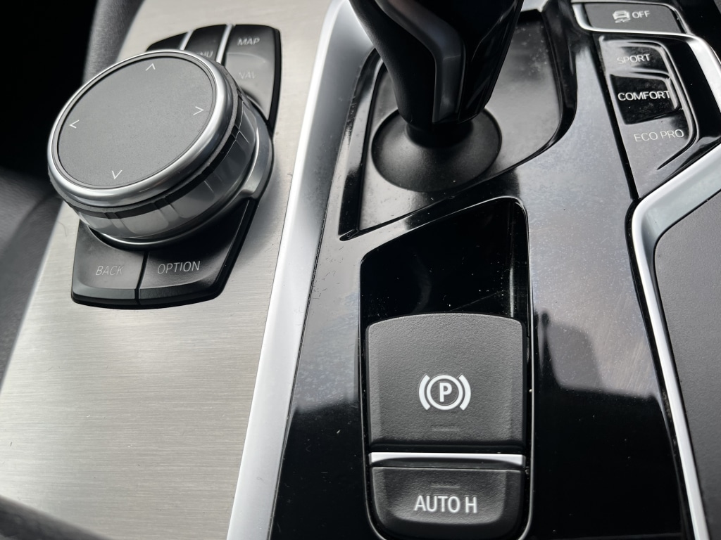 Used BMW 5 Series 2018 for sale - 77453588: Photo 23