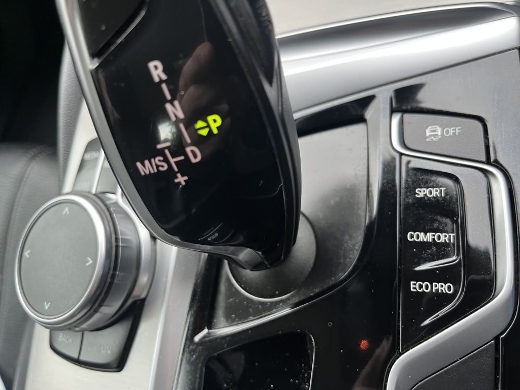 Used BMW 5 Series 2018 for sale - 77453588: Photo 24