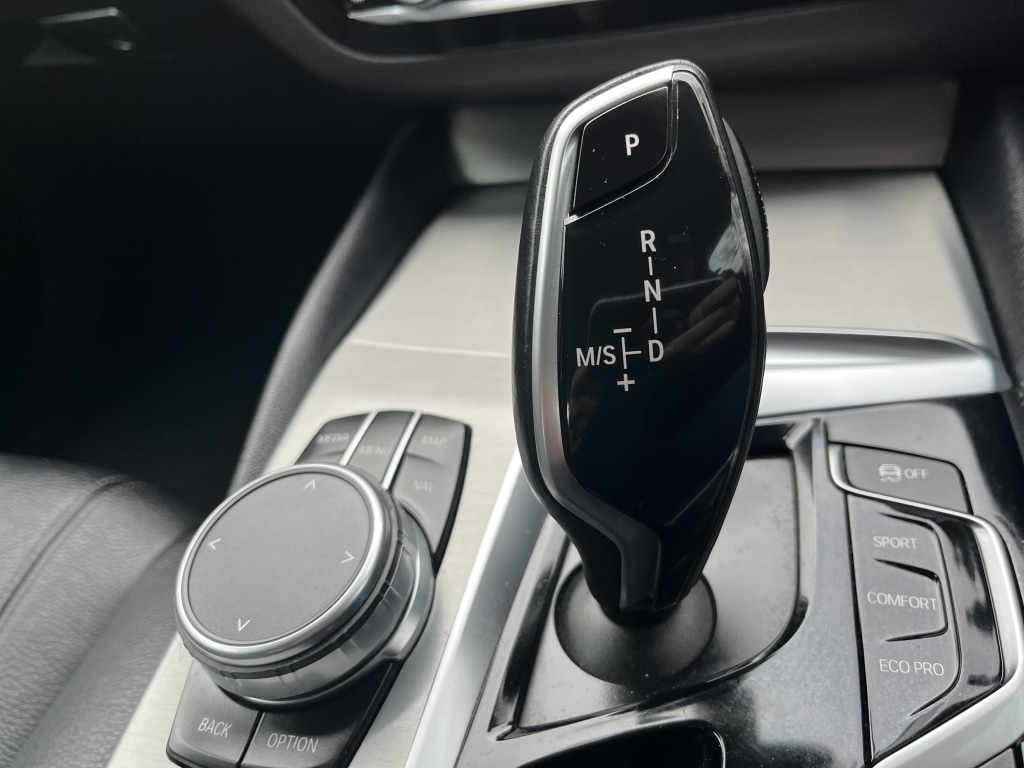 Used BMW 5 Series 2018 for sale - 77453588: Photo 25