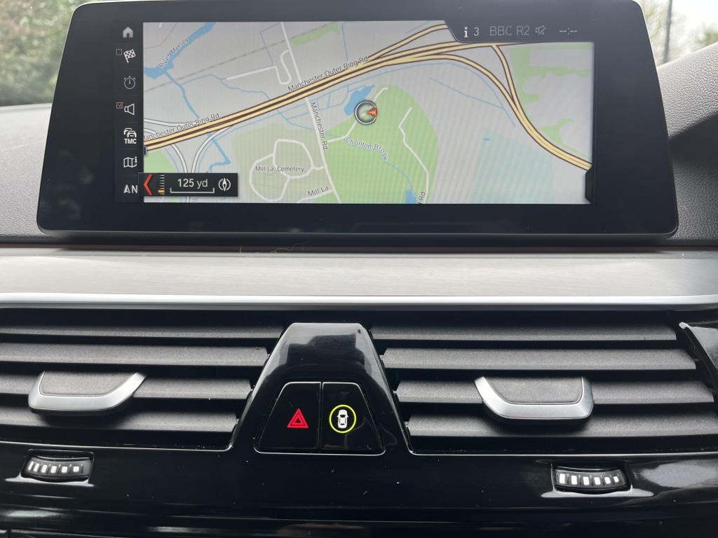 Used BMW 5 Series 2018 for sale - 77453588: Photo 26