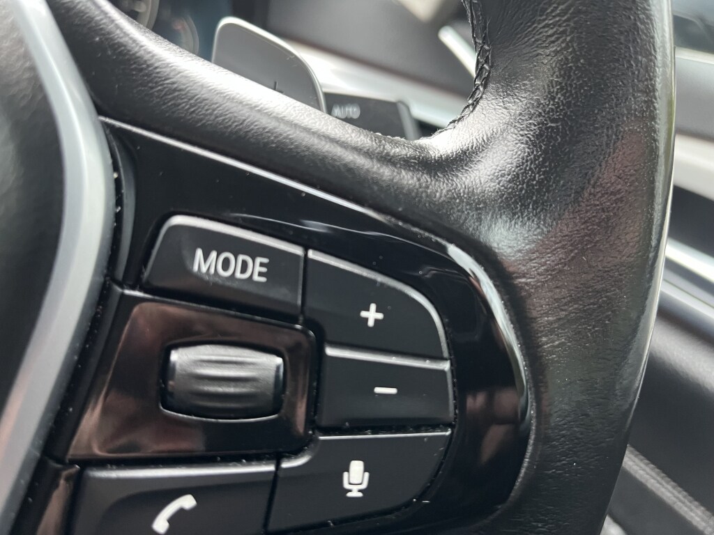 Used BMW 5 Series 2018 for sale - 77453588: Photo 27