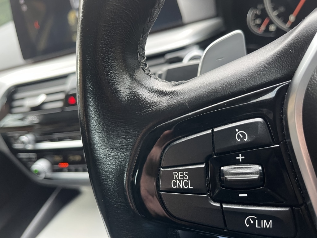 Used BMW 5 Series 2018 for sale - 77453588: Photo 28