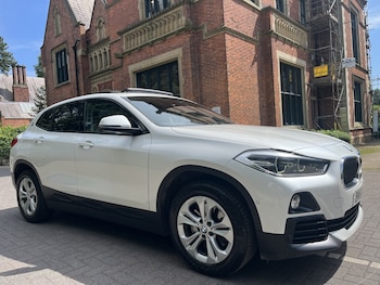 Used BMW X2 2019 for sale - 79143713: Photo