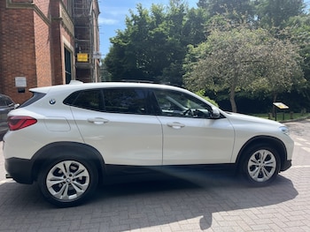 Used BMW X2 2019 for sale - 79143713: Photo