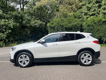 Used BMW X2 2019 for sale - 79143713: Photo
