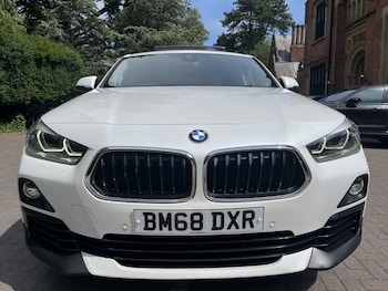 Used BMW X2 2019 for sale - 79143713: Photo