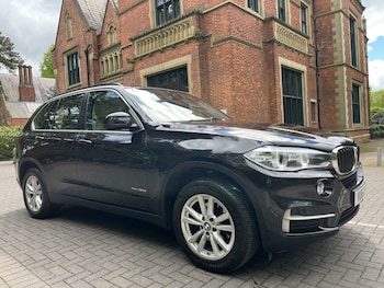 Used BMW X5 2016 for sale - 78542213: Photo