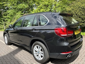 Used BMW X5 2016 for sale - 78542213: Photo