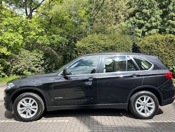 Used BMW X5 2016 for sale - 78542213: Photo