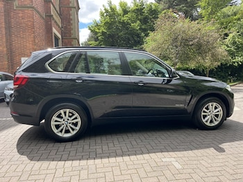 Used BMW X5 2016 for sale - 78542213: Photo