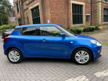 Used Suzuki Swift 2018 for sale - 74792551: Photo