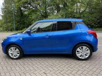 Used Suzuki Swift 2018 for sale - 74792551: Photo