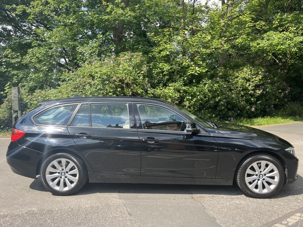 Used BMW 3 Series 2013 for sale - 77164688: Photo 18