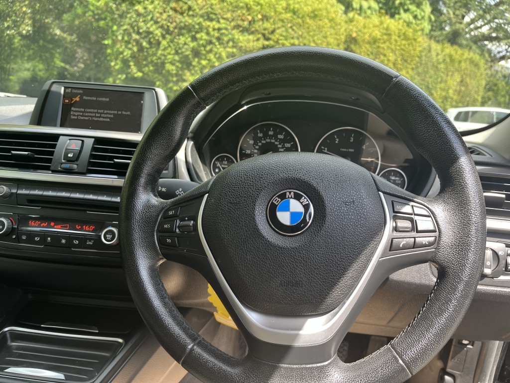 Used BMW 3 Series 2013 for sale - 77164688: Photo 19