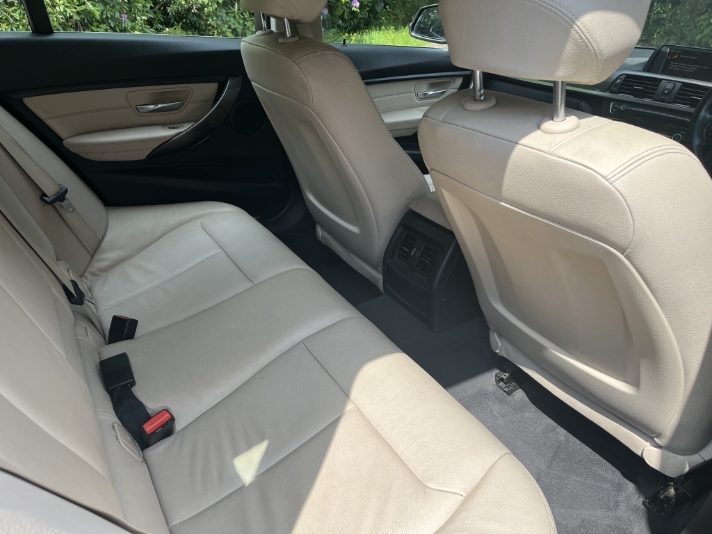 Used BMW 3 Series 2013 for sale - 77164688: Photo 23