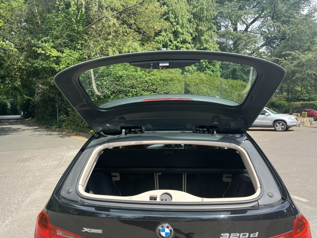 Used BMW 3 Series 2013 for sale - 77164688: Photo 25